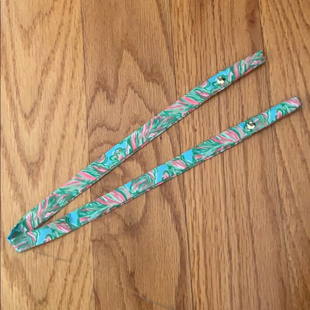 Sunglasses Strap